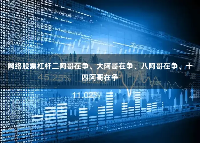 网络股票杠杆二阿哥在争、大阿哥在争、八阿哥在争、十四阿哥在争