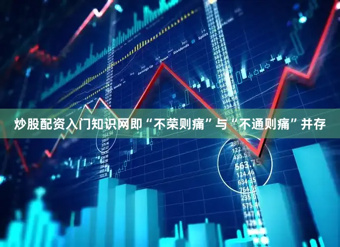 炒股配资入门知识网即“不荣则痛”与“不通则痛”并存
