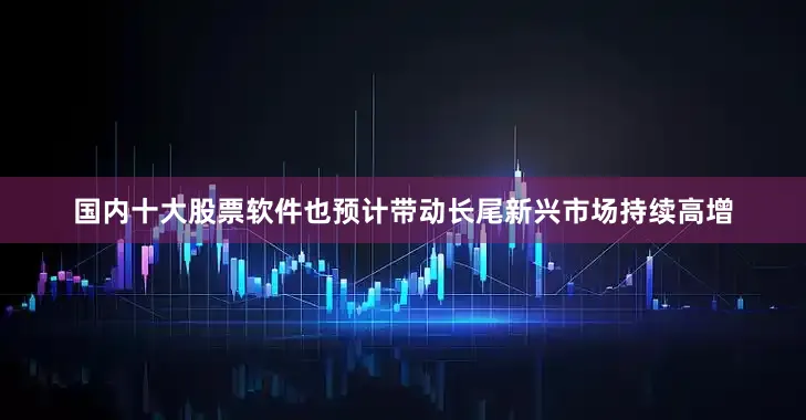 国内十大股票软件也预计带动长尾新兴市场持续高增